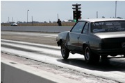 Drag Week Question Answered: How did Scott Smith’s Malibu Get Dented?